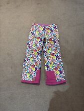Spyder ski pants for sale  NORTH BERWICK