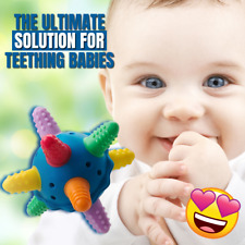 Babynow teether ball for sale  Ireland