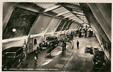 Venezia autorimessa stazione usato  Cremona