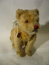Antik stofftier steiff gebraucht kaufen  München