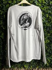 Vulture long sleeve for sale  COLCHESTER