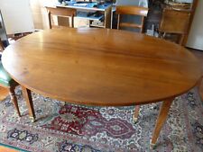 Grande table manger d'occasion  Nancy-