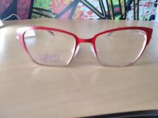 Lafont issy eyeglass d'occasion  Expédié en Belgium