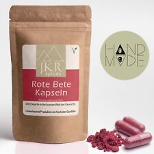 360szt. Kapsułki na buraki 720mg Mielone buraki w proszku - wegańskie kapsułki na sprzedaż  Wysyłka do Poland