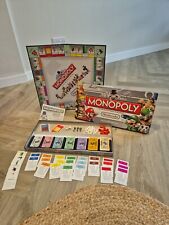 Monopoly nintendo collectors for sale  BEDWORTH