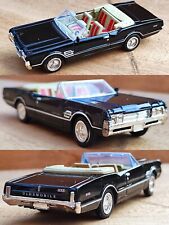 Oldsmobile 1966 cabriolet d'occasion  Le Bousquet-d'Orb