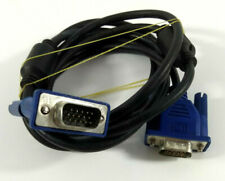 Cable vga male d'occasion  Saint-Gély-du-Fesc