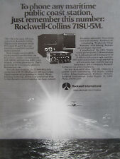 1980 pub rockwell d'occasion  Yport