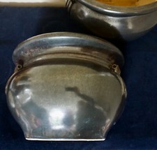 Große wandtöpfe aussen gebraucht kaufen  Hamburg