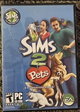 Sims expansion packs for sale  Florissant