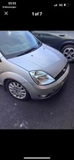 Ford fiesta breaking for sale  CARNFORTH