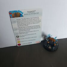 marvel heroclix for sale  LAUNCESTON