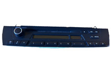 Impianto audio radio usato  Biancavilla