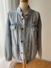American vintage jeansjacke gebraucht kaufen  Achern