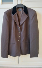 turnierjacket braun gebraucht kaufen turnierjacket braun gebraucht kaufen Erlangen