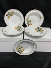 Vintage lipped cereal for sale  LLANDUDNO