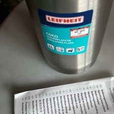 Leifheit thermoskanne coco gebraucht kaufen  Crailsheim
