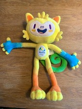Rio 2016 olympic for sale  LONDON