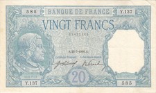 Bayard 1916 fay d'occasion  Montélimar