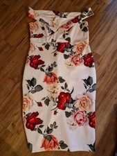 Cocktailkleid partykleid abend gebraucht kaufen  Unterlüß