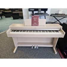 Secondhand yamaha ydp164wa for sale  UK