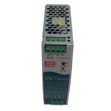 Mean well sdr usato  Milano