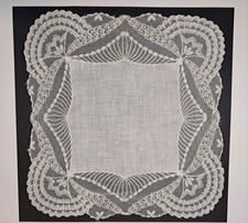 Beautiful vintage lace for sale  Carroll
