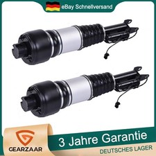 Paar luftfederung luftfederbei gebraucht kaufen Paar luftfederung luftfederbei gebraucht kaufen  Langenlonsheim