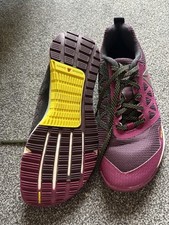 Bnwt reebok nano for sale  EDINBURGH