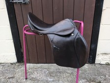 17.5 stubben parzival for sale  CHORLEY