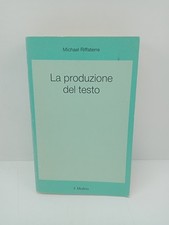 Produzione del testo usato  Roma
