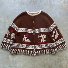 Raro 1970’s Montgomery Ward Zodíaco/Astrologia Suéter Acrílico Feminino Médio comprar usado Raro 1970’s Montgomery Ward Zodíaco/Astrologia Suéter Acrílico Feminino Médio comprar usado  Enviando para Brazil