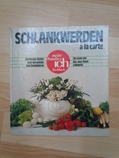 Schlankwerden carte stefanie gebraucht kaufen  Stutensee