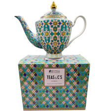 Maxwell williams teapot for sale  UK