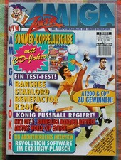 Amiga joker 9 gebraucht kaufen  Velbert