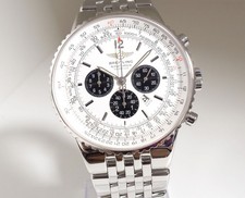 Breitling navitimer heritage gebraucht kaufen  Regensburg