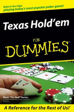 Texas hold dummies for sale  ROSSENDALE