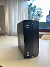 Acer aspire 886 gebraucht kaufen  Schwäbisch Gmünd
