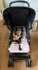 Hauck buggy sport gebraucht kaufen  Kleve