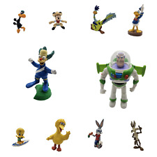 Disney simpsons figuren gebraucht kaufen  Mühlheim