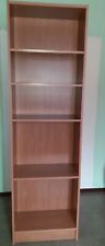 Libreria legno rovere usato  Vilminore di Scalve