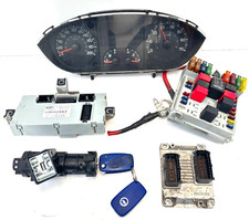 Kit centralina motore usato  Desio