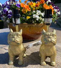French bulldog table for sale  Chino Hills