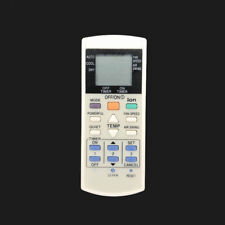Nuovo Originale Per Panasonic A75C3299 Telecomando Universale Climatizzatore ... comprar usado  Enviando para Brazil