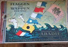 Flaggen wappen herausgegeben gebraucht kaufen  Stuttgart