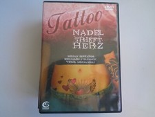 Tattoo nadel trifft gebraucht kaufen  Saarbrücken