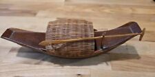 Vtg chinese fishing for sale  Fairgrove