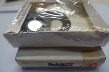 Kit de reparo de carburador de popa Quicksilver Mercury Mariner 803209 fabricante de equipamento original NOS NLA!! comprar usado  Enviando para Brazil