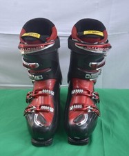 Skischuhe salomon mission gebraucht kaufen  Landau
