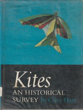 Kites historical survey gebraucht kaufen  Hamburg